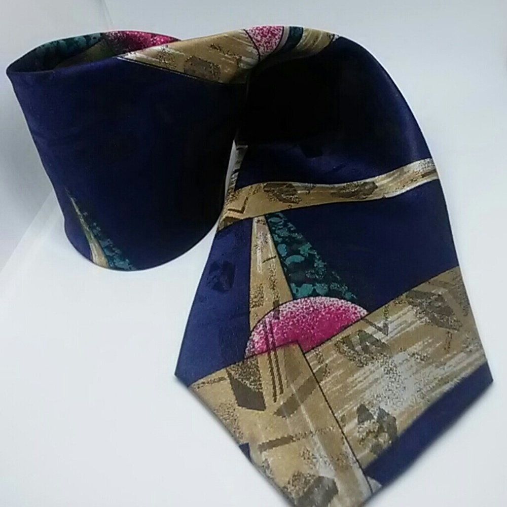 Men Neck Tie